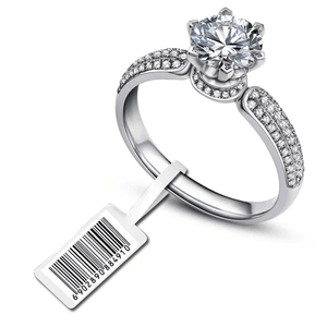 Бижутерия с защитой от несанкционированного доступа - Product Image 6