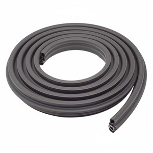 Valea OEM 51844575 Automotive <b>Rubber</b> Sealing Strip for Fiat Doblo 2010-2020 Panelvan Two Door Cutting Service Included - Product Image 2