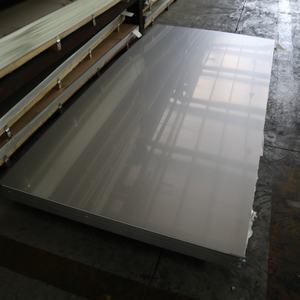 एसिड प्रतिरोधी 904l प्लेट मो 4.5% एस्म <span class=keywords><strong>sb625</strong></span> 420j2 स्टील ग्रेड झुकने और काटने सेवाओं के लिए पिकअप फिनिश - Product Image 6