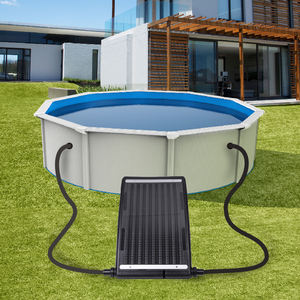 Riscaldatore Solare per Piscine STARMATRIX Curve <span class=keywords><strong>2000</strong></span> - Product Image 1