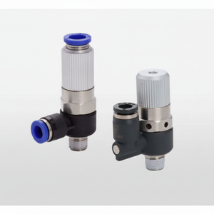 PISCO VHE12-J les aspirateurs industriels autonomes Générateurs de vide - Product Image 1
