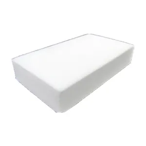 Miếng Bọt Biển Tẩy Rửa Cực Lớn Miếng Bọt Biển Melamine Cao Cấp Máy Chà Sàn Đa Năng Cho Nhiều Bề Mặt