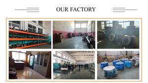 Nhà máy chuyên nghiệp OEM ODM tùy chỉnh phần cứng góc khung thép <span class=keywords><strong>U</strong></span> khung - Product Image 5