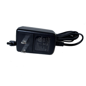 OEM nhà máy AC đầu vào 100-240V 50/60Hz để DC Cung Cấp biến áp tường 12V 1A Bộ chuyển đổi chúng tôi cắm chuyển đổi Power Adapter cho LED ánh sáng - Product Image 1