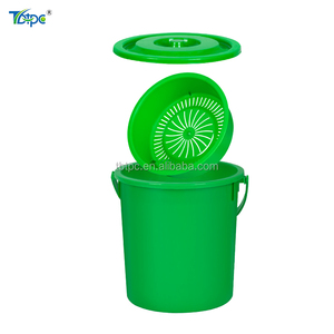 compost bin wide mouth compost bucket round bin and plastic composters