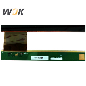 Panel de TV JE695R3HD07 de 43 <span class=keywords><strong>Pulgadas</strong></span>, <span class=keywords><strong>Pantalla</strong></span> LCD <span class=keywords><strong>Sharp</strong></span> para <span class=keywords><strong>Pantalla</strong></span> LCD HKC - Product Image 3