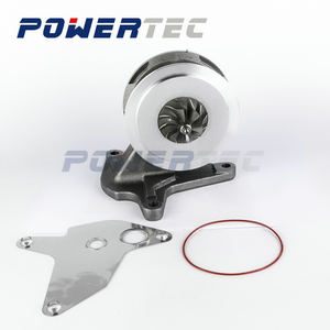 Turbina de cargador de cartucho para <span class=keywords><strong>VW</strong></span> <span class=keywords><strong>Touareg</strong></span> 2,5 <span class=keywords><strong>TDI</strong></span> 128Kw BPE BPD 760700-0002 070145701QV210 070145701Q 760700 <span class=keywords><strong>Turbo</strong></span> Core 2005- - Product Image 6