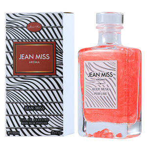 Perfume en Spray de Larga Duración con Aroma Fresco y Lujoso para Mujer, Eau de Parfum Flowing Sand de Yixiang's <span class=keywords><strong>Little</strong></span> Town JEAN <span class=keywords><strong>MISS</strong></span>, Gran Venta - Product Image 5