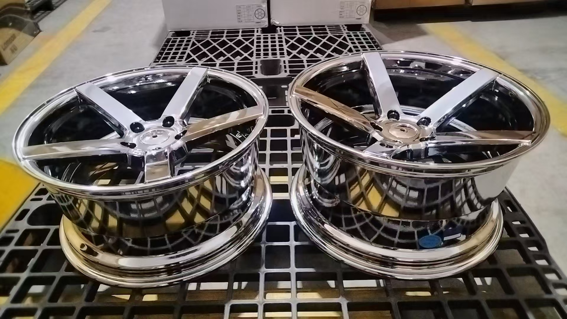 rims for lexus is 250