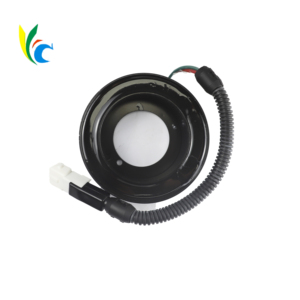 Cuộn dây ly hợp điện từ 12/24V Mới YC Thương hiệu ô tô chất lượng cao Phụ kiện máy nén điều hòa không khí - Product Image 4