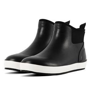 Bottines <span class=keywords><strong>de</strong></span> travail en caoutchouc antidérapantes imperméables pour hommes | <span class=keywords><strong>Bottes</strong></span> <span class=keywords><strong>de</strong></span> pont, <span class=keywords><strong>bottes</strong></span> <span class=keywords><strong>de</strong></span> pêche, extérieur, pluie, service <span class=keywords><strong>de</strong></span> sécurité au travail ODM/OEM - Product Image 1