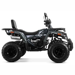 Tao Motor 2025 nuevo todoterreno Quad Bike 200cc ATV <span class=keywords><strong>con</strong></span> remolque adulto QUADRICICLO - Product Image 2