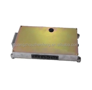789 785 785G 793 Camion D10 D11 D5 D6 D6XE D7 D9 Dozer Ecu Contrôleur Contrôle G-<span class=keywords><strong>p</strong></span> 513-3519 20R-9683 - Product Image 4