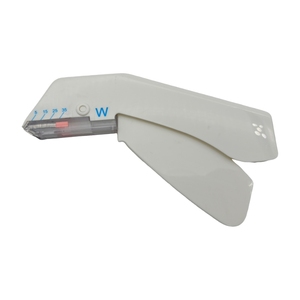 Đường cong phẫu thuật Stapler da dùng một lần staplers và removers được sản xuất bởi một nhà máy có uy tín - Product Image 3