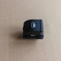Bouton de commande de fenêtre de panneau d'alimentation électrique pour Audi A3 A3 Sportback A6 C6 Sedan Q7
