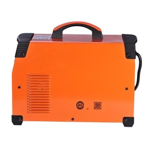 เครื่องเชื่อม TIG300 (W124) แบบพกพาอเนกประสงค์ พร้อมมอเตอร์ สำหรับเชื่อมสแตนเลส - Product Image 4