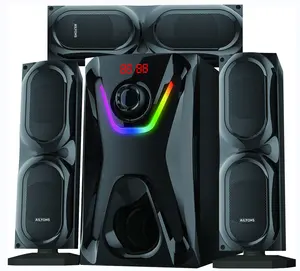 AILYONS Multimedia Audio Home Theater Sistema de sonido Altavoz