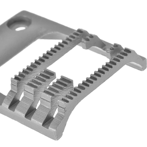 Industrial <strong>Sewing</strong> <strong>Machine</strong> 541647 Feed Dog for <strong>SINGER</strong> <strong>20U</strong> ZIG ZAG <strong>MACHINE</strong> - Product Image 4