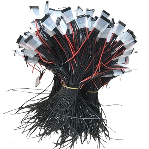 Ph/XH/JST nối <span class=keywords><strong>1.0mm</strong></span>/2.0/2.54/3.96 dây để Hội Đồng Quản trị nam và nữ dây khai thác thiết bị đầu cuối kết nối wirings cân bằng cáp - Product Image 5