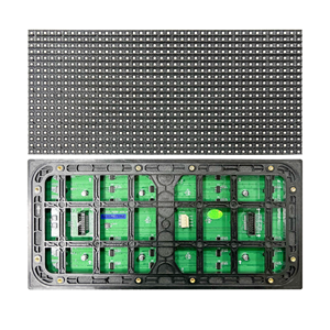 Moduli Display LED XOB Outdoor P8 320*160mm con Risoluzione 4K per Creare <span class=keywords><strong>Segnaletica</strong></span> Digitale per Stadi, Aeroporti e Parcheggi - Product Image 5