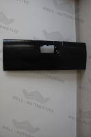 Remplacement de la porte arrière pour les accessoires de voiture Navara Np300/Frontier 4*4