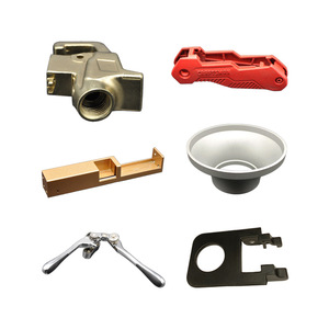Service de moulage sous pression d'aluminium sur mesure pour l'usinage professionnel, fabrication OEM - Product Image 1