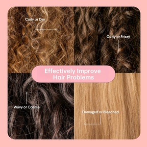 เจลขจัดรังแคซากุระออยล์หอมติดทนนาน ทำความสะอาดล้ำลึก บำรุงผมนุ่มสลวย <span class=keywords><strong>แชมพู</strong></span>และครีมนวด<span class=keywords><strong>ผม</strong></span> - Product Image 5