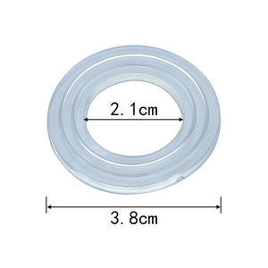 Grifo de Cocina Monomando de Agua Fría y Caliente con Junta de Sellado de Goma Antifugas, Accesorios de Fácil Instalación - Product Image 2
