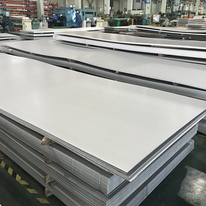 Haute qualité 316 feuilles d'acier inoxydable 10mm plaque traitée en usine flexion coupe soudage bas prix laminé à chaud à froid pour - Product Image 2