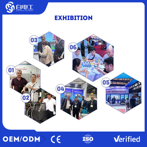 Línea de Producción de Cables Extruidos de <span class=keywords><strong>Tres</strong></span> Capas de 6-35KV, Personalizada para Grandes Empresas, por BAICHENG MIRACLE Jilin - Product Image 3