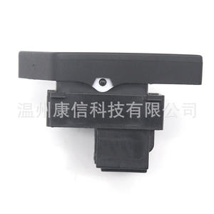 Interrupteurs de lève-vitres Volkswagen 6VD 959 855 WHS compatibles pour la gestion des vitres de voiture - Product Image 3