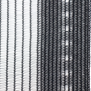 Filet anti-grêle noir 85 g/m² en HDPE vierge à 100 % avec 5 % d'additif UV, garantie 6 ans, pour vergers et arbres fruitiers aux États-Unis - Product Image 1