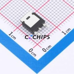 ทรานซิสเตอร์ฟิลด์ทรานซิสเตอร์ (MOsfet) แบบดั้งเดิมและใหม่ AOD409-GK - Product Image 2