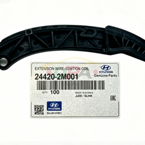 ชุดแขนปรับความตึงสายพาน 24420-2M001 หรือ 244202M001 สำหรับฮุนได เกีย 24420 2M001 - Product Image 1