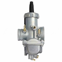 Carburateur personnalisable avec garantie en gros Moto Suzu Ki X4 125 GP100 GP125 TRS TR D TRZ