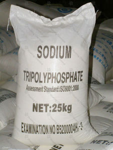 Natri tripolyphosphate STPP vật liệu hóa học cho sản xuất chất tẩy rửa - Product Image 6