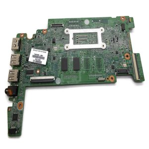 Bán buôn 14-q000 <span class=keywords><strong>Intel</strong></span> máy tính xách tay máy tính xách tay Bo mạch chủ 744221 cho HP chromebook - Product Image 1