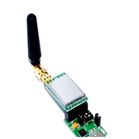 Module sans fil Baixinda SX1278 SX1276, distance de communication 6KM, nouveau kit de module d'évaluation