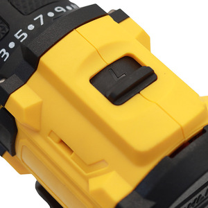 Cordless Drill 16.8V Lithium Battery Dual-Speed Keyless Chuck Reversible For Home Use And Renovation - Product Image 2