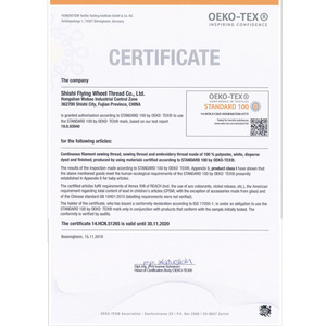 Sỉ chỉ may cotton, ticket120 Chỉ cotton trắng dày 100, cuộn lớn dùng cho máy may - Product Image 6