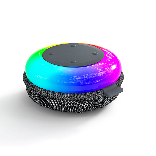 Portable Mini Wireless Speaker Subwoofer Home Theater Speaker Blue Tooth Outdoor Speaker
