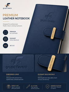 Ensemble cadeau élégant et raffiné en acier inoxydable de 6 pièces, logo personnalisé, stylo signature, cadeaux promotionnels d'entreprise - Product Image 5