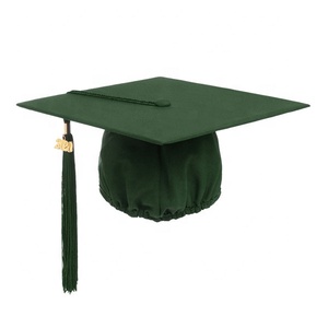 Chapeau et pompon de <span class=keywords><strong>graduation</strong></span> personnalisés pour enfant - Product Image 4