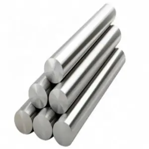 316 316l Stainless Steel Rod / Stainless Steel Bar 9mm For Construction