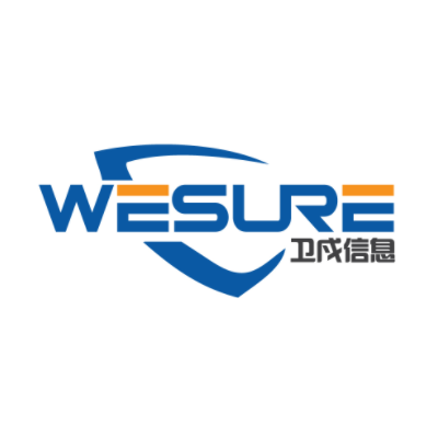 Shanghai Wesure Information Technology Co., Ltd. logo