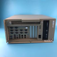 Pièces de Machine ATM de qualité supérieure GRG IPC moteur principal IPC-014 (i3 3.3G 4GM 500GHD)