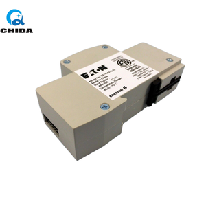 Protector Contra Sobretensiones Ericsson <span class=keywords><strong>NFT</strong></span> 304 59/2, Memoria EPROM, 220V, 32 E/S, EF-114210-01 R1C Original - Product Image 1