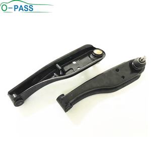 OPASS braccio di controllo laterale inferiore anteriore per <span class=keywords><strong>SUZUKI</strong></span> trasportare ogni scatola landa FD 1999- 45201-77A10 - Product Image 5