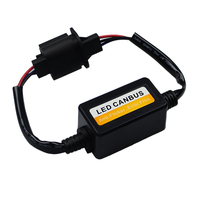 Décodeur CANBUS pour la réparation des feux avant et l'élimination des avertissements du tableau de bord après l'installation de phares LED – Solution pour Seat à longue durée de vie