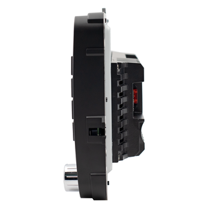 Radio estéreo para coche Android reproductor <span class=keywords><strong>de</strong></span> coche <span class=keywords><strong>de</strong></span> 7 pulgadas para VW VOLKSWAGEN GPS Wifi Mirror Link doble Din con <span class=keywords><strong>caja</strong></span> decodificadora - Product Image 4